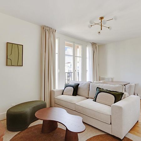 Pick A Flat'S Apartment In Saint Michel - Rue Du Sommerard Paris Luaran gambar