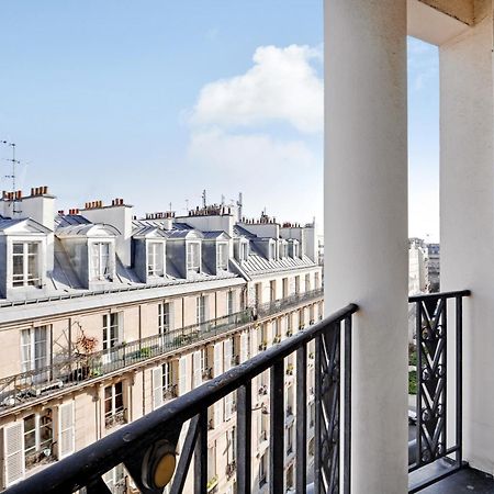 Pick A Flat'S Apartment In Saint Michel - Rue Du Sommerard Paris Luaran gambar