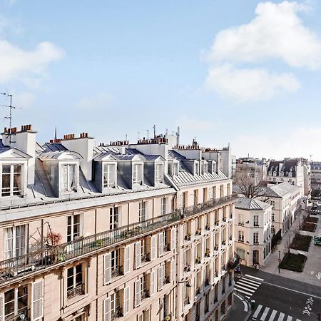 Pick A Flat'S Apartment In Saint Michel - Rue Du Sommerard Paris Luaran gambar