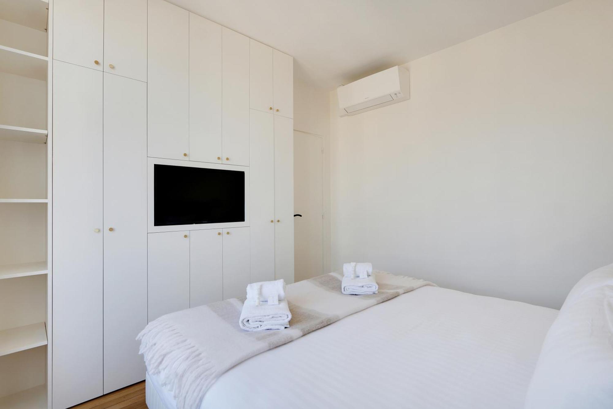 Pick A Flat'S Apartment In Saint Michel - Rue Du Sommerard Paris Luaran gambar