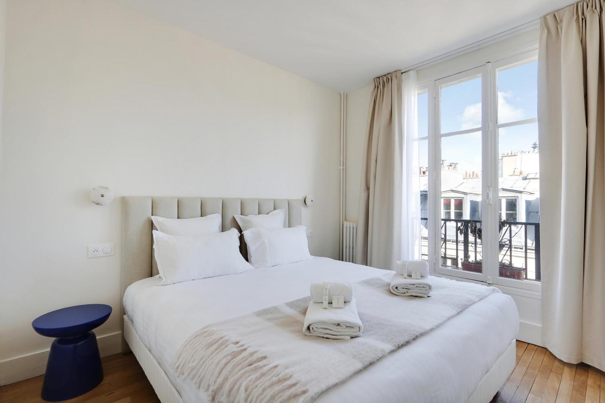 Pick A Flat'S Apartment In Saint Michel - Rue Du Sommerard Paris Luaran gambar