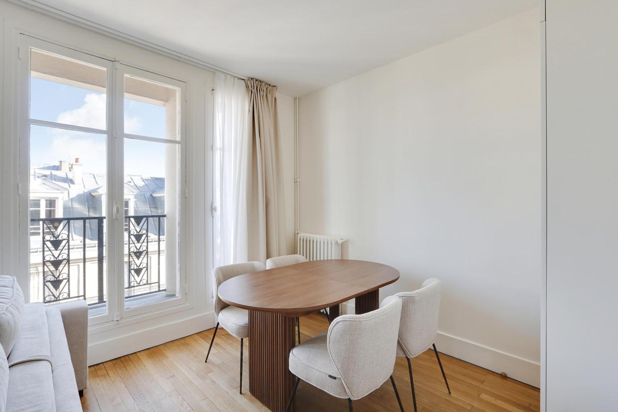 Pick A Flat'S Apartment In Saint Michel - Rue Du Sommerard Paris Luaran gambar