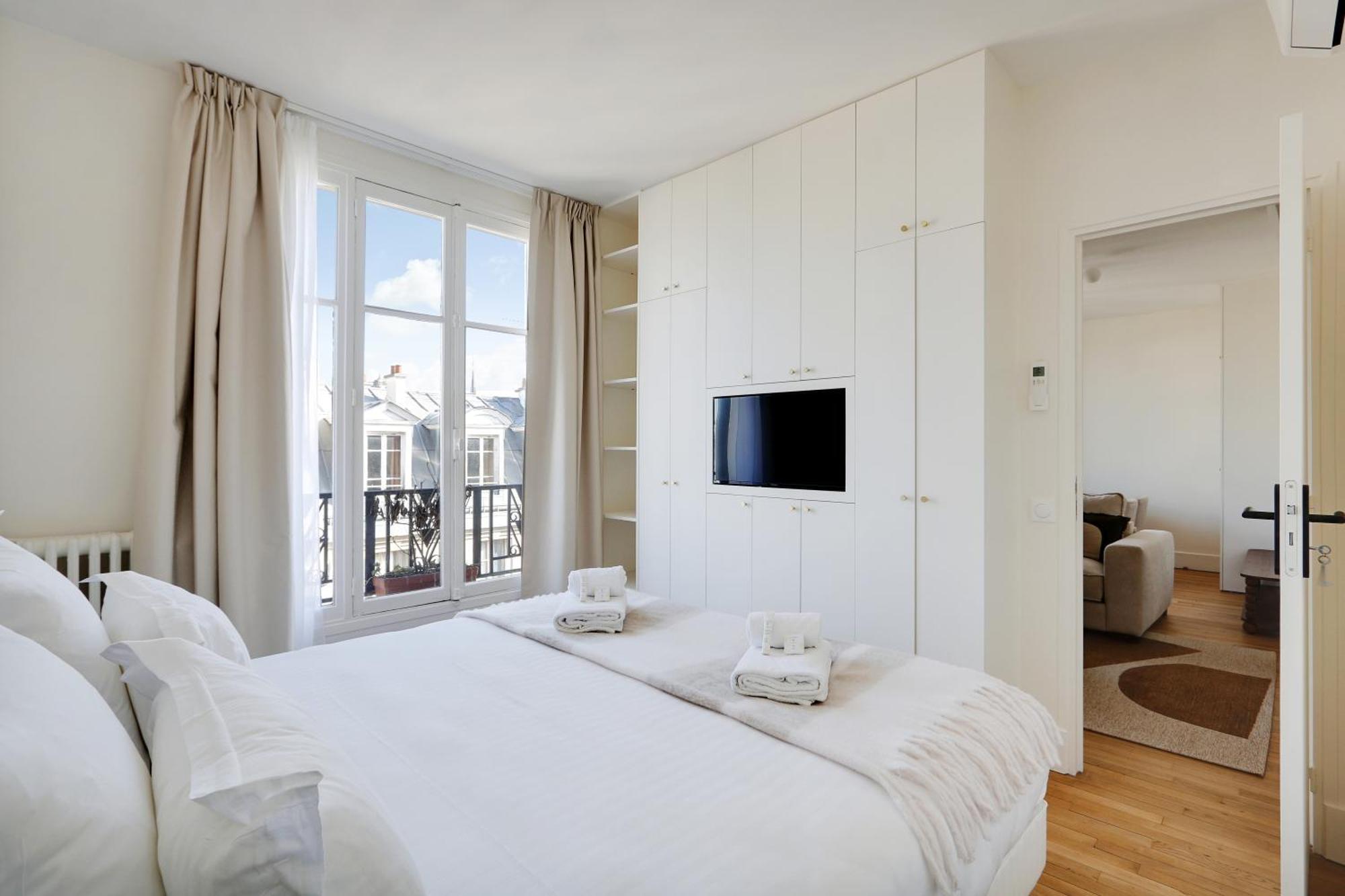 Pick A Flat'S Apartment In Saint Michel - Rue Du Sommerard Paris Luaran gambar
