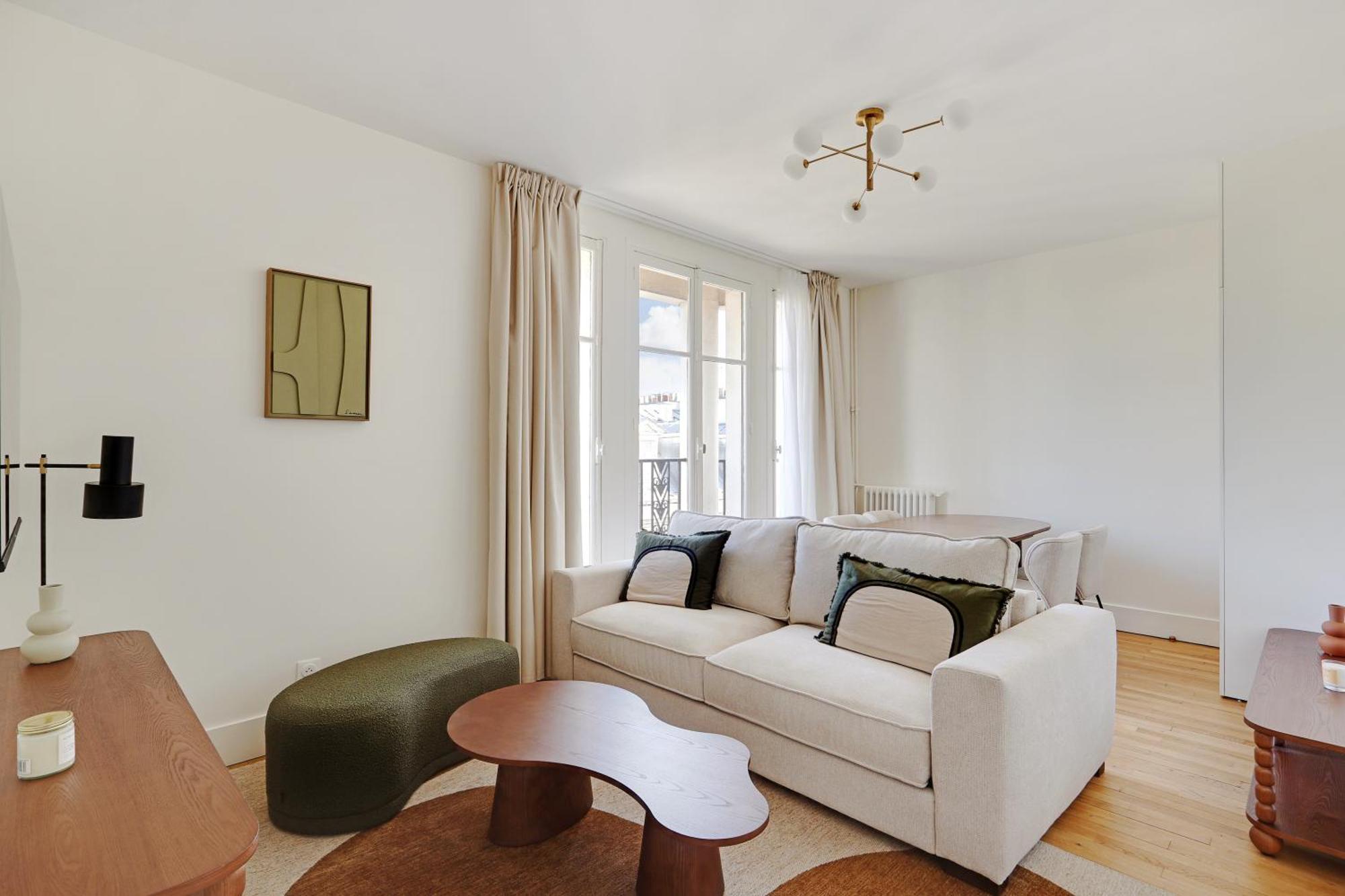 Pick A Flat'S Apartment In Saint Michel - Rue Du Sommerard Paris Luaran gambar