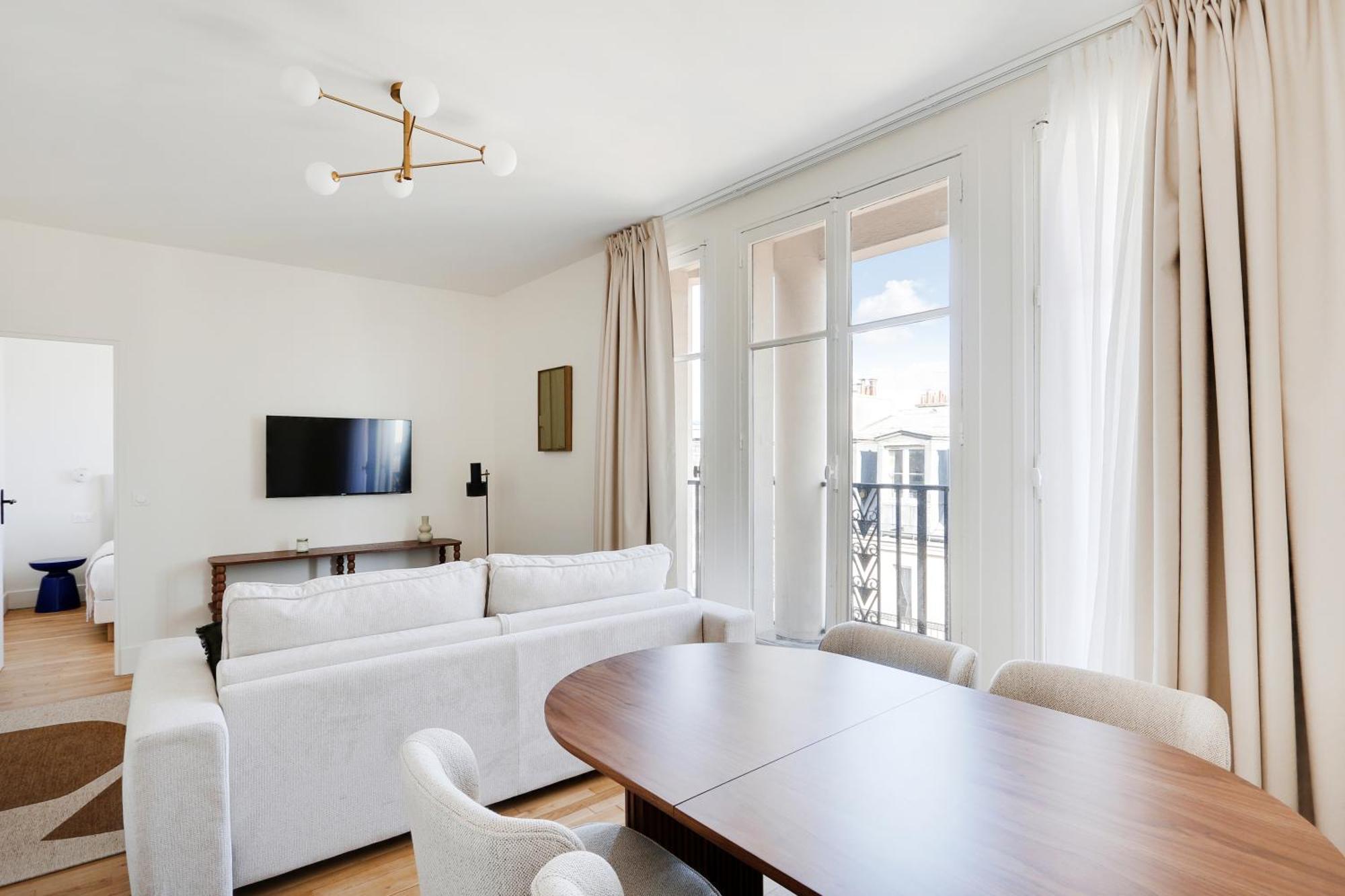 Pick A Flat'S Apartment In Saint Michel - Rue Du Sommerard Paris Luaran gambar