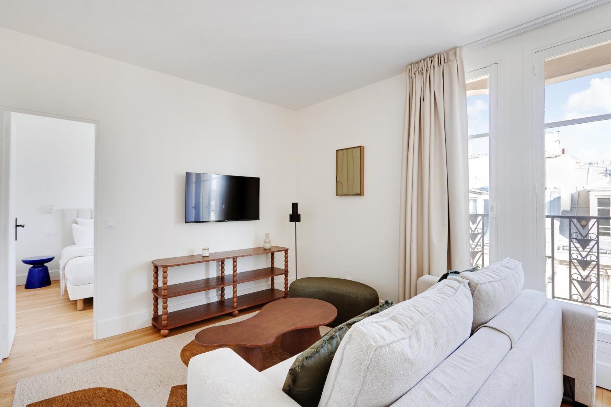 Pick A Flat'S Apartment In Saint Michel - Rue Du Sommerard Paris Luaran gambar
