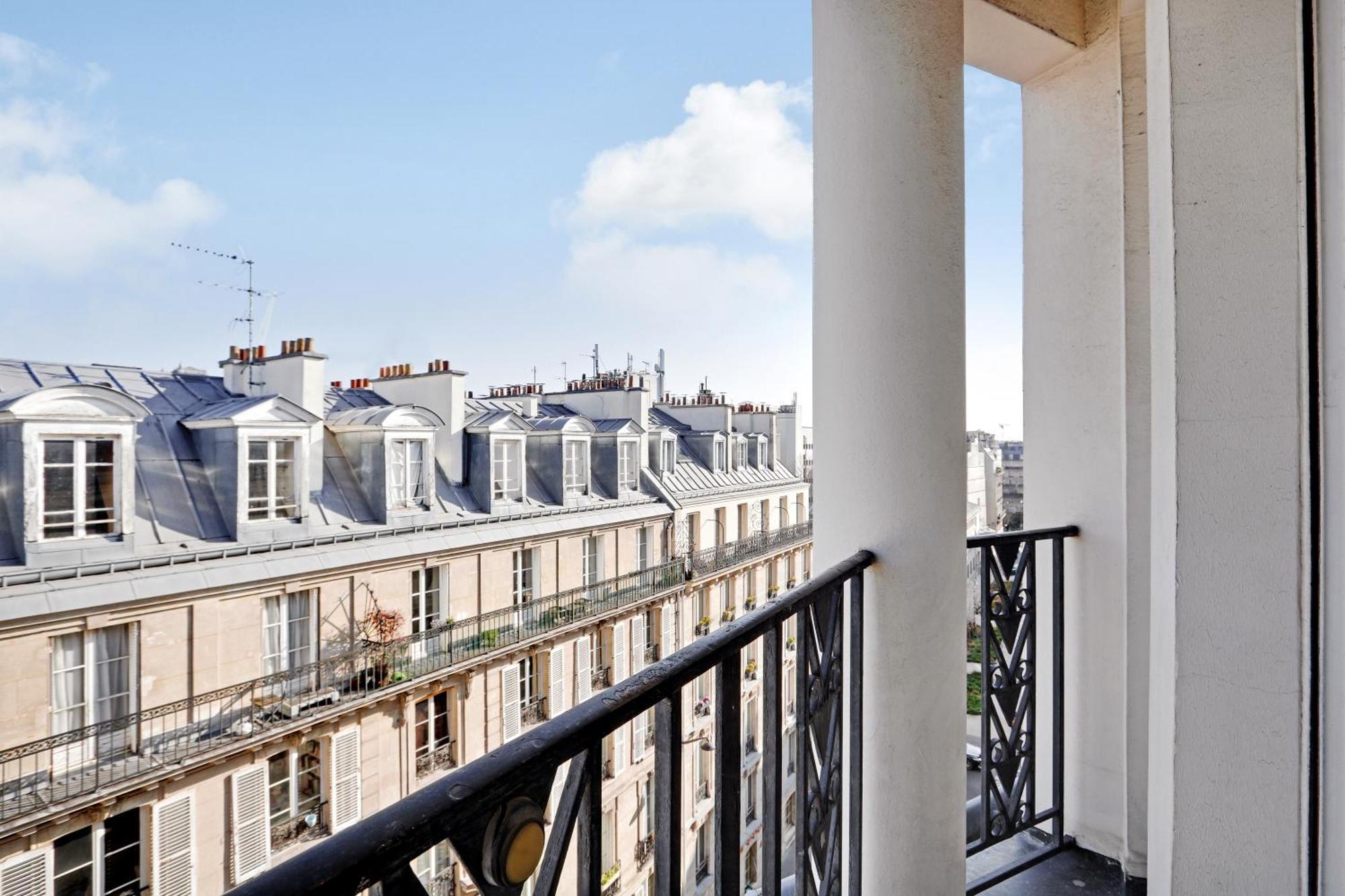 Pick A Flat'S Apartment In Saint Michel - Rue Du Sommerard Paris Luaran gambar
